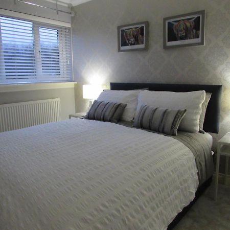Levenview Holiday Apartment Loch Lom バロック エクステリア 写真