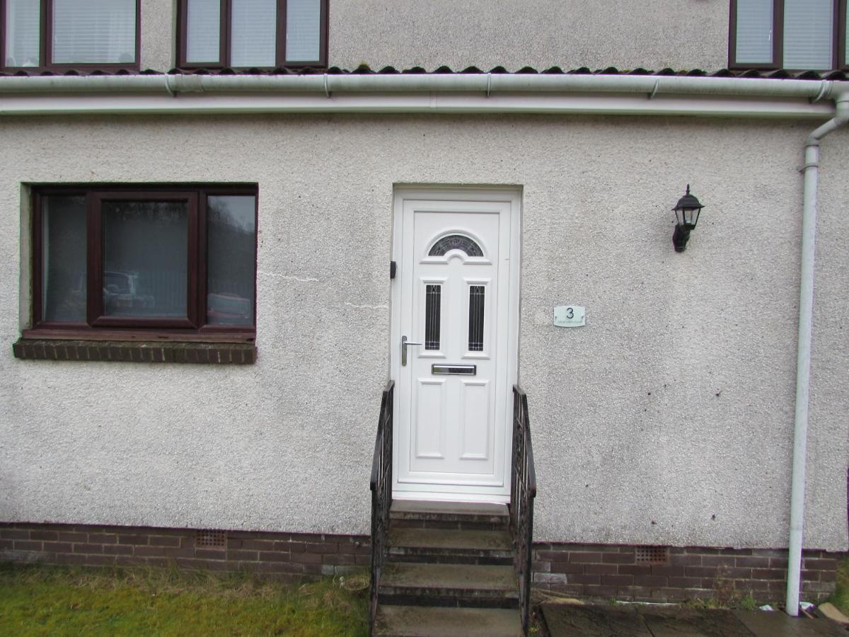 Levenview Holiday Apartment Loch Lom バロック エクステリア 写真