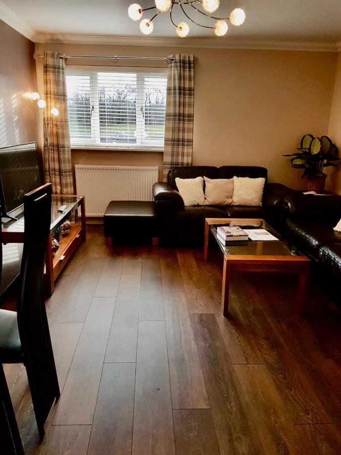 Levenview Holiday Apartment Loch Lom バロック エクステリア 写真