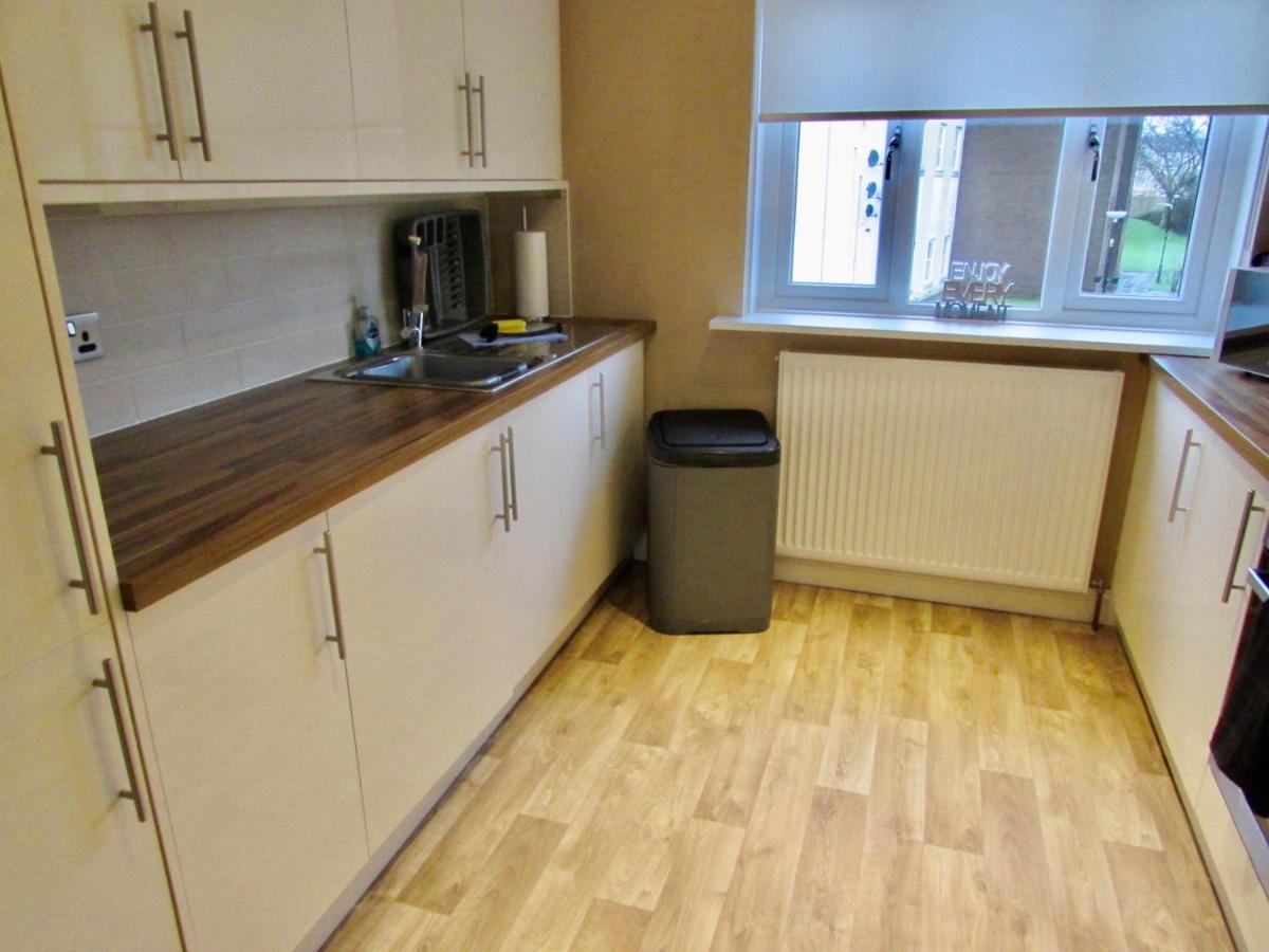 Levenview Holiday Apartment Loch Lom バロック エクステリア 写真