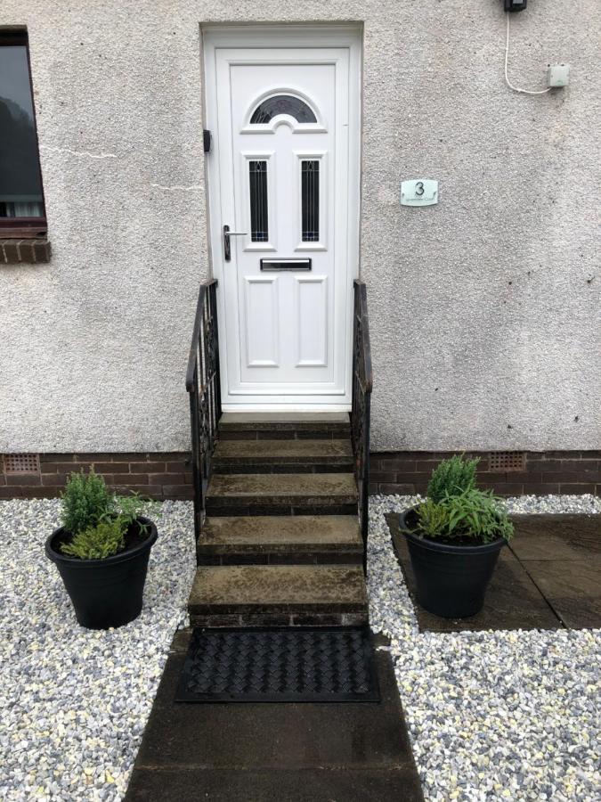 Levenview Holiday Apartment Loch Lom バロック エクステリア 写真